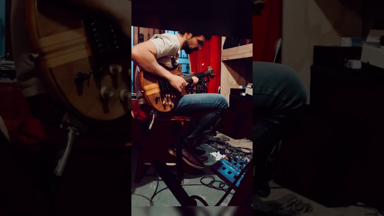 Impro Roland GR300