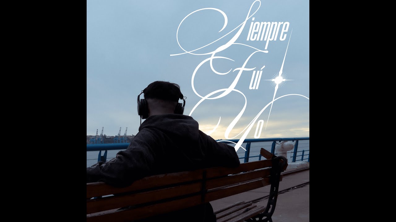 Yorck - Siempre fui Yo (Visualizer Oficial)