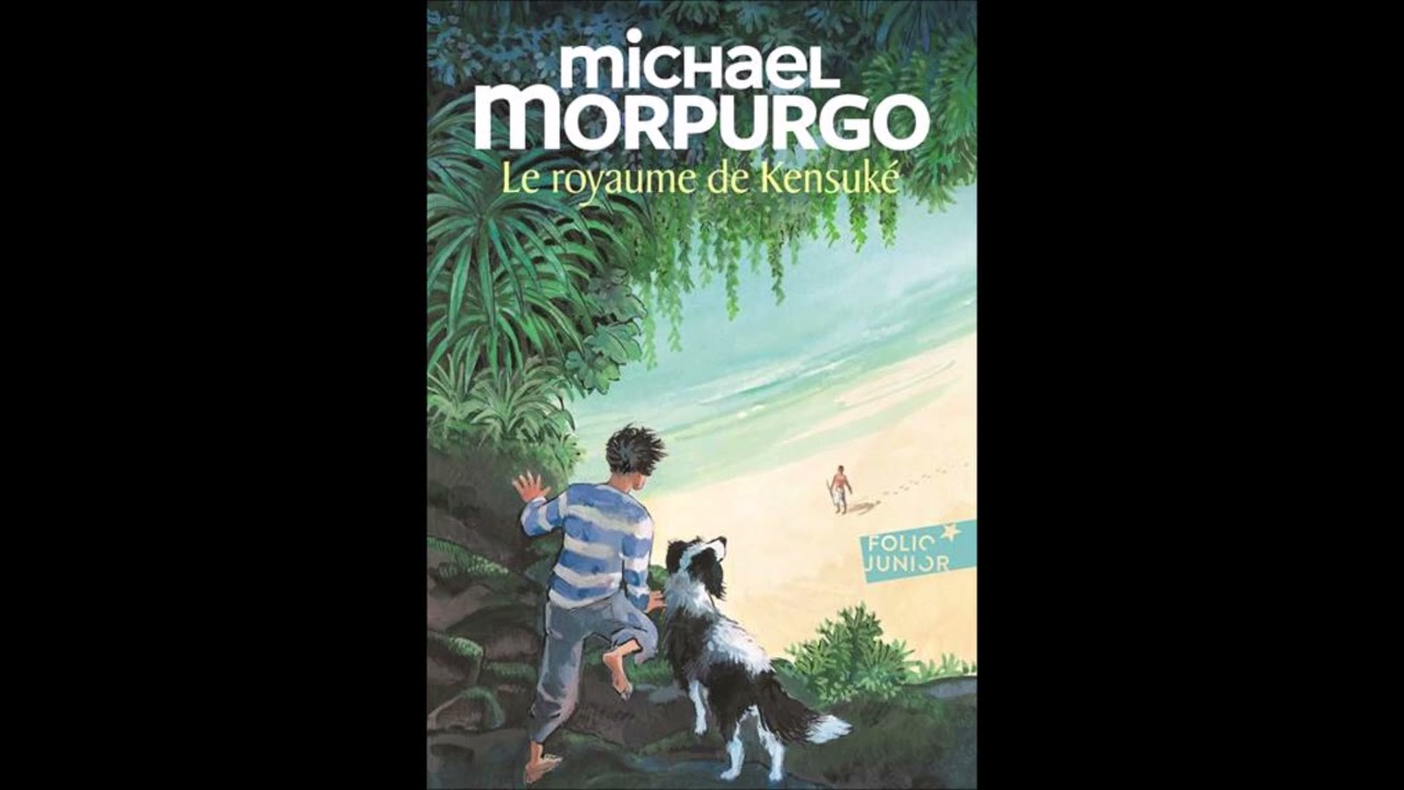 Michael Morpurgo - Le royaume de Kensuké