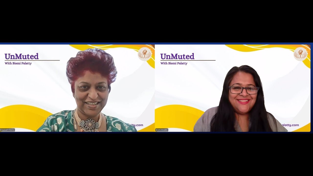 Unlocking Your Best Self with Elizabeth Percy #podcast #bismipalatty #smartinspirationuae