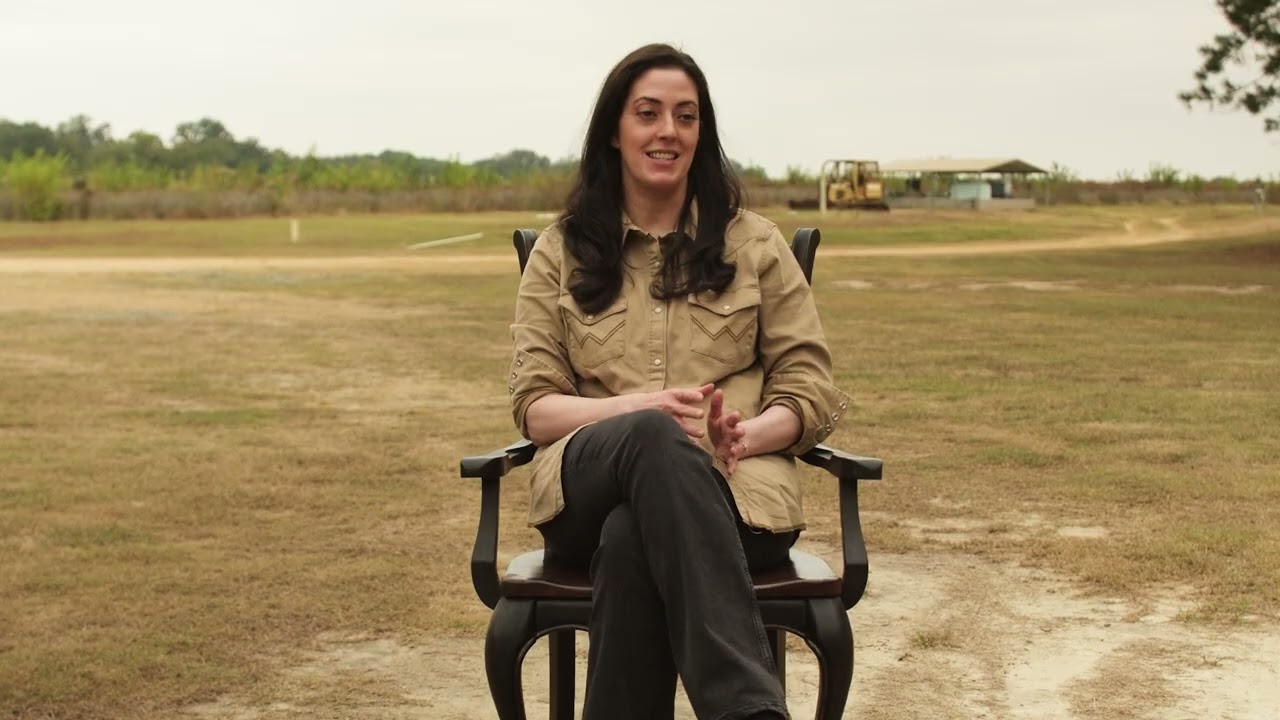 American Peanut Council - Sustainability Initiative