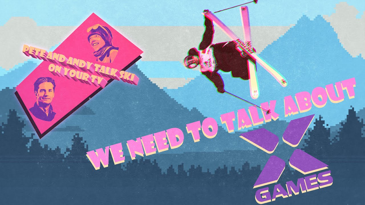 X Games Recap - We were right about everything