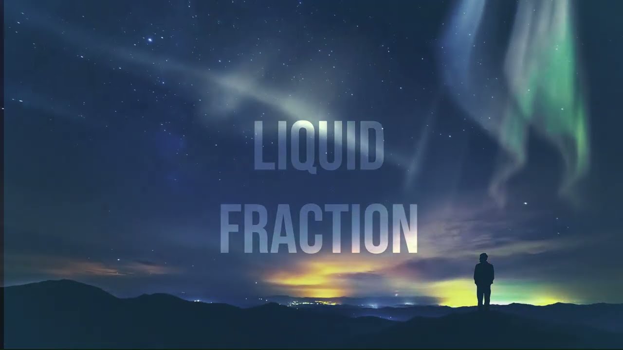 Forever Glow - Atmospheric Ambient Techno Mix 2 - Liquid Fraction 2026.
