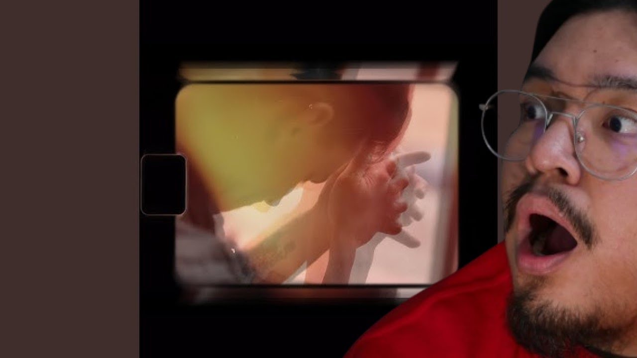1ST LISTEN REACTION LIVE SOMEHOW ANDY CIZEK