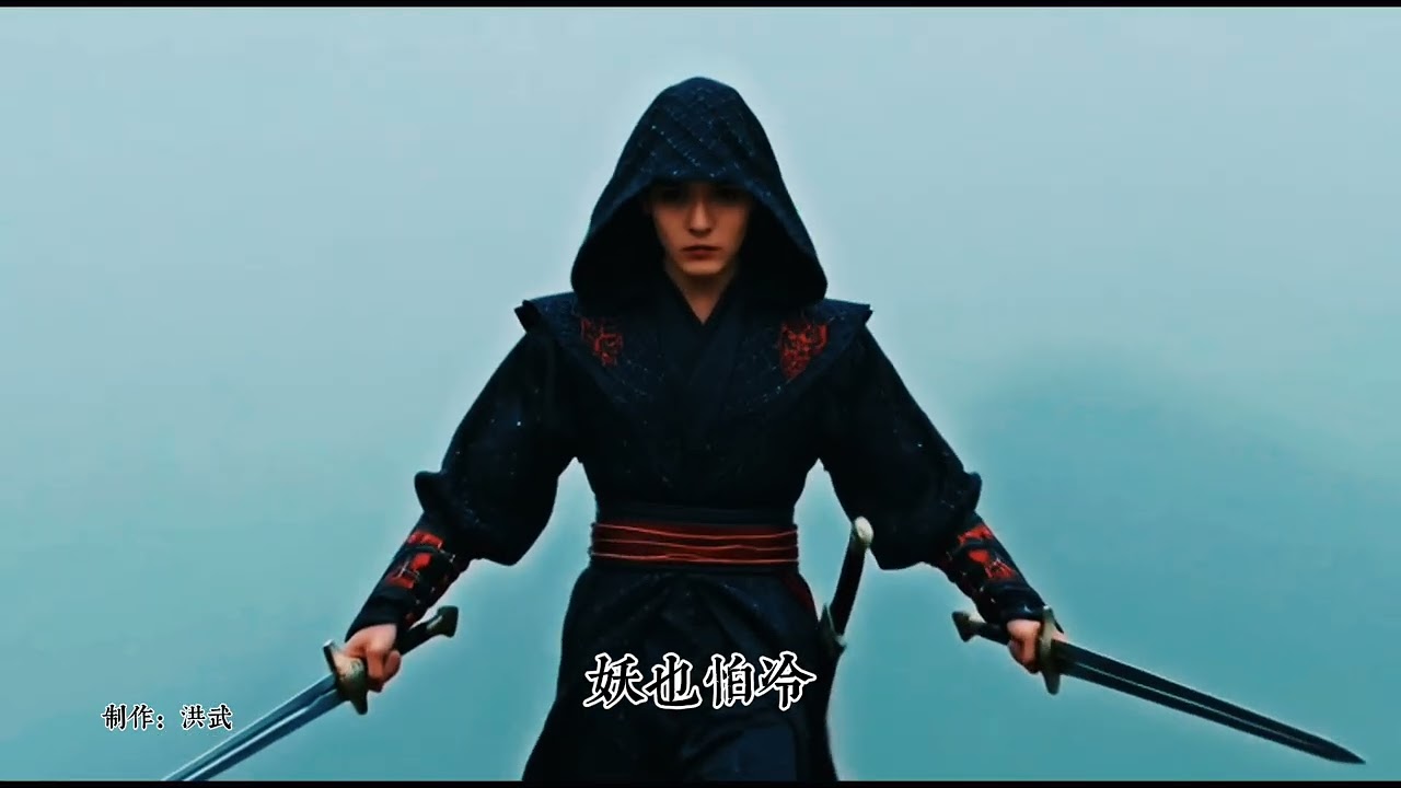 镇妖司·清灯城·巡夜录｜开卷（系列预告）