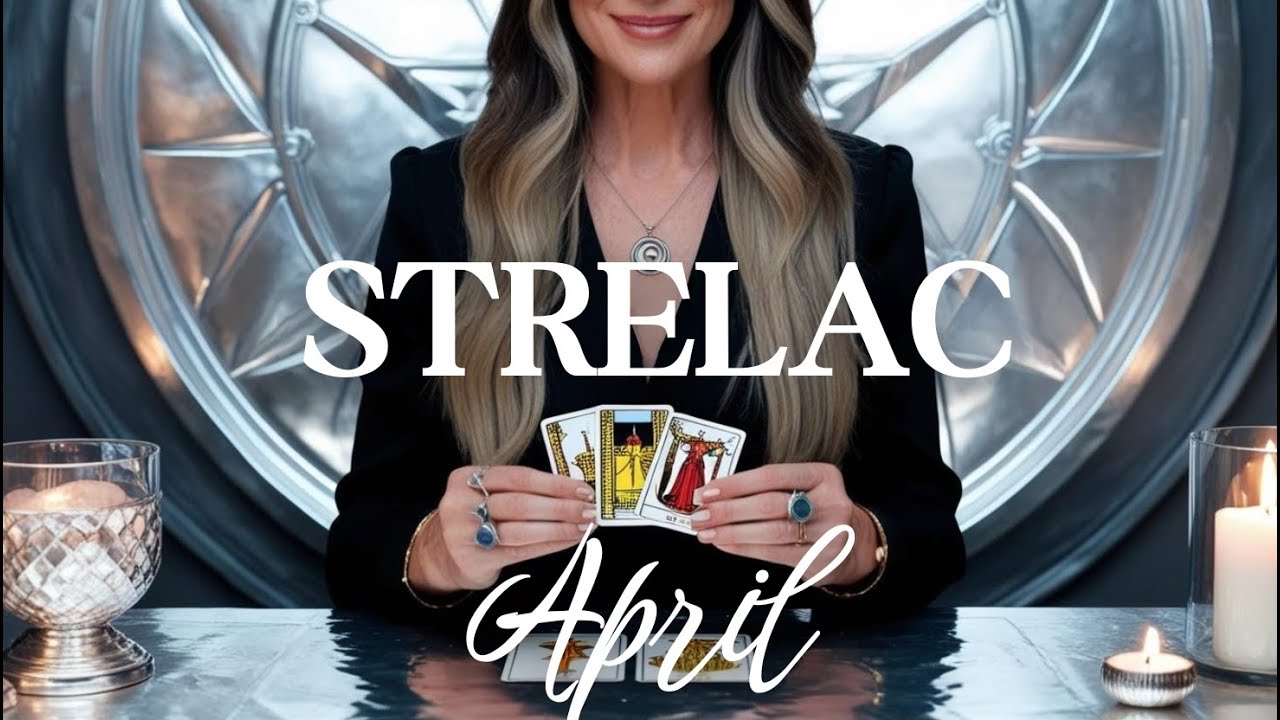 STRELAC ♐️ APRIL 🍬 Predviđanje koja NE SMEŠ propustiti!