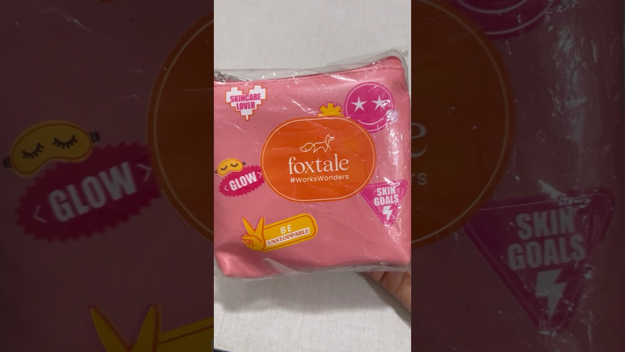 ‪@FoxtaleSkin‬