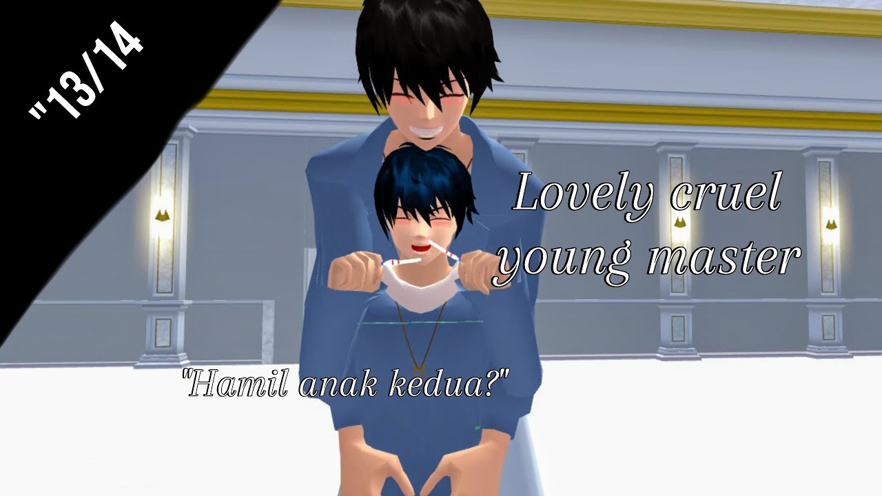 Ep 13/14|lahiran? sakura school simulator