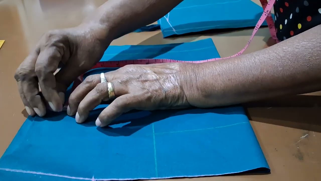 சூப்பரான சோட்பிளவுஸ் 