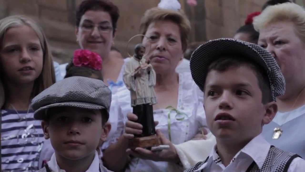 Verbenas- Documentary Short Film
