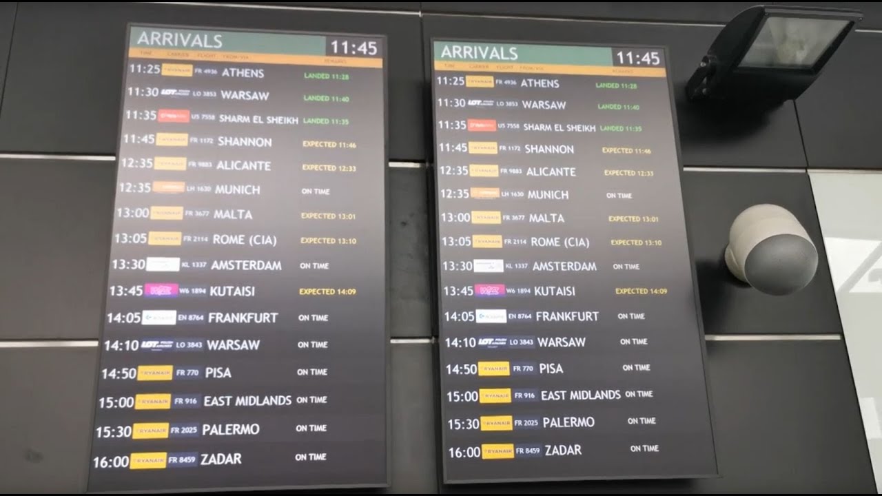 My first solo flight to New York | A film without words, just atmospheric music | April 24, 2025