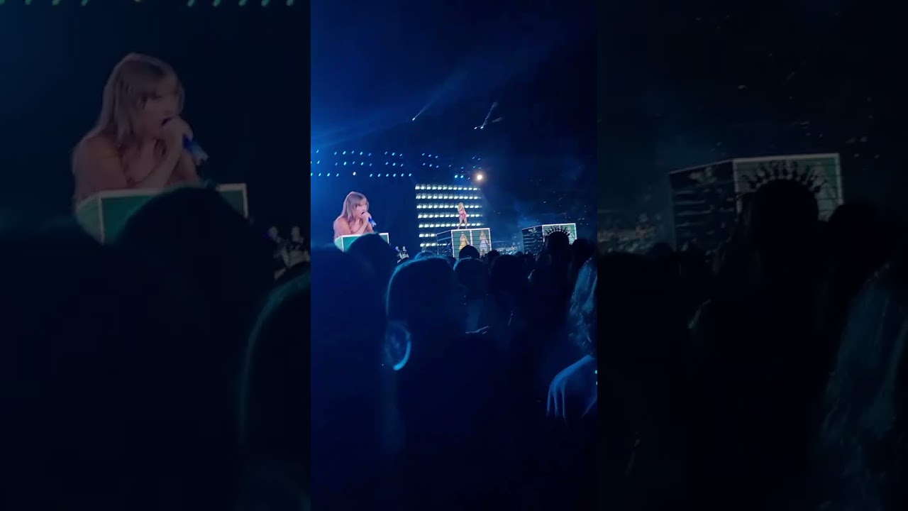 1989 Era - The Eras Tour Pittsburgh Night 2