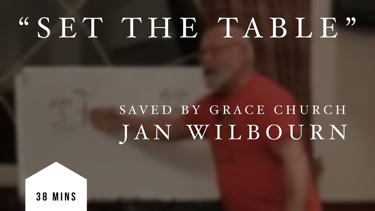 Jan Wilbourn 