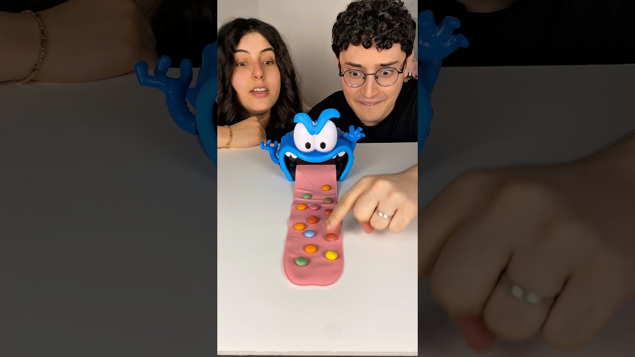 Ce jeu c&rsquo;est une blague 😭 #boardgames #couple #jeuxdesociete #shorts