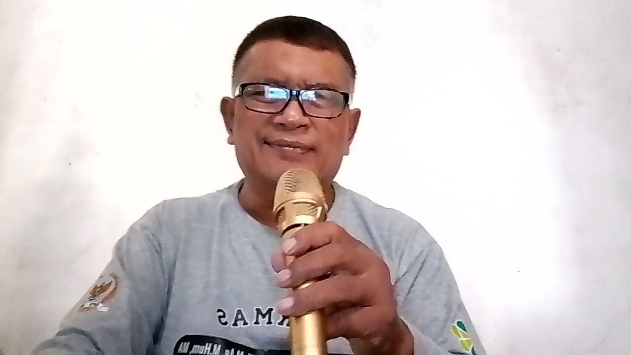 Tembang Dangdut_Nyanyian Rindu_@Anto Aneka Irama 