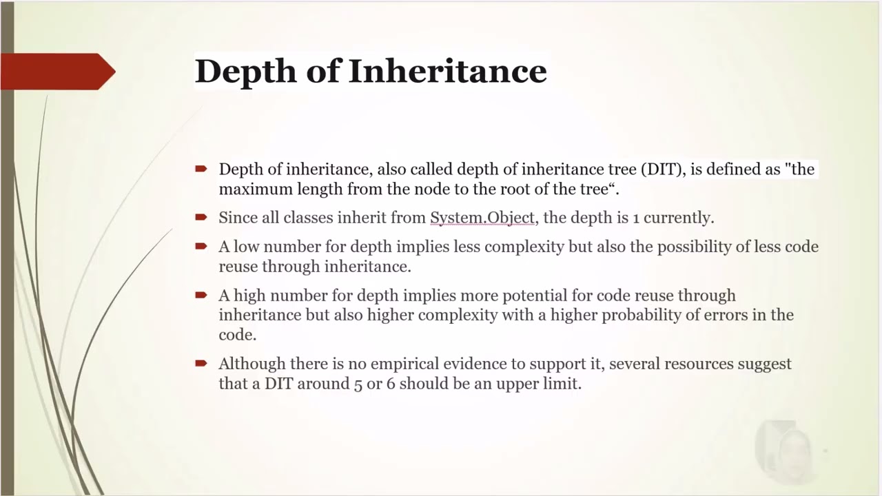 CodeMetrics