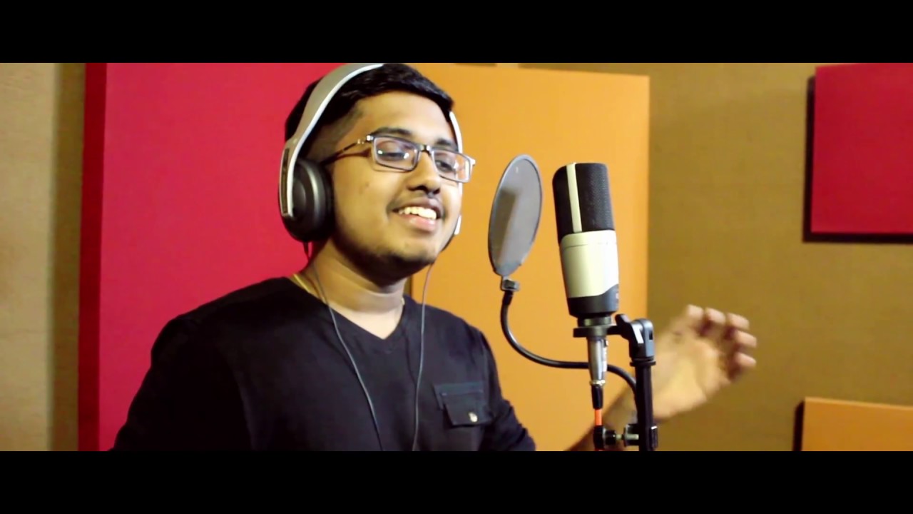 Veenaiyadi Nee Yenakku | Bharathiar kavithai | Sai Vignesh | Melvin