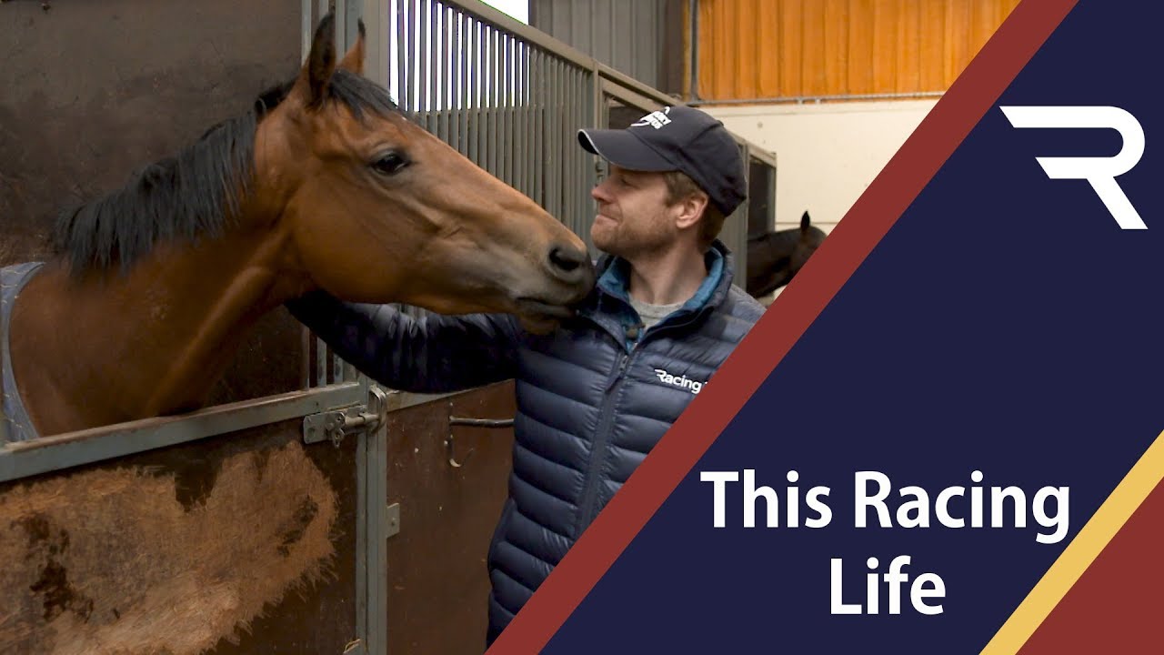 This Racing Life - Richard Hannon - Racing TV