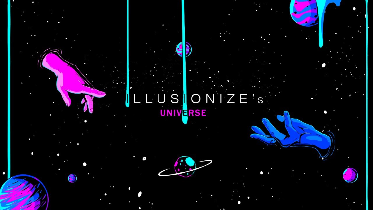 Illusionize's Universe - Full Video