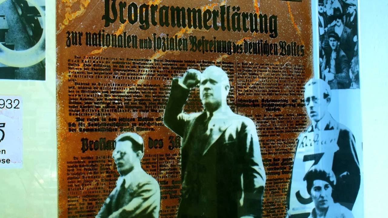 KPD-Classics: 130. Geburtstag von Ernst Thälmann