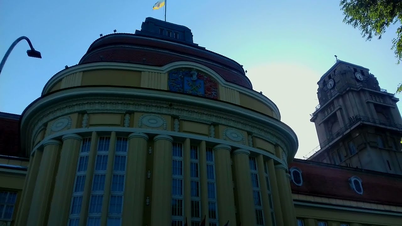 Senta / Zenta, Vojvodina / Vajdaság, Serbia