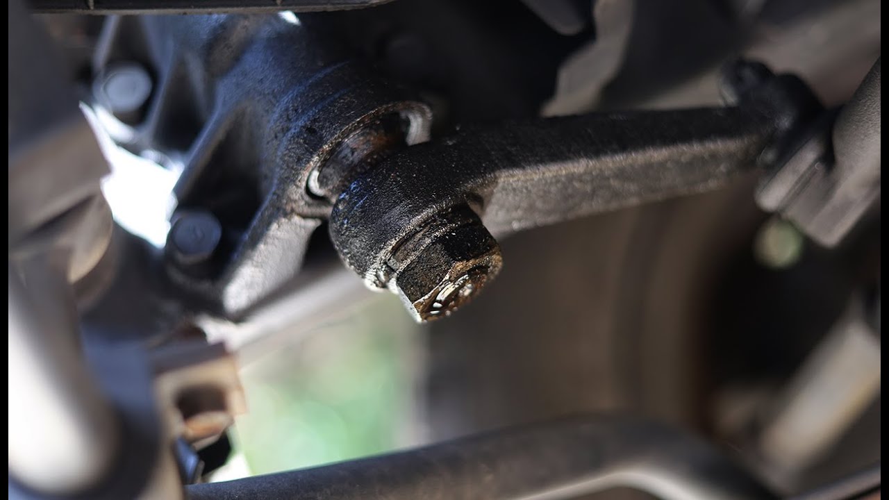 ジムニーja11パワステオイル漏れ修理/オイルシール/ダストシール交換/パワステフルード補充/I replaced the power steering oil seal on Jimny ja11