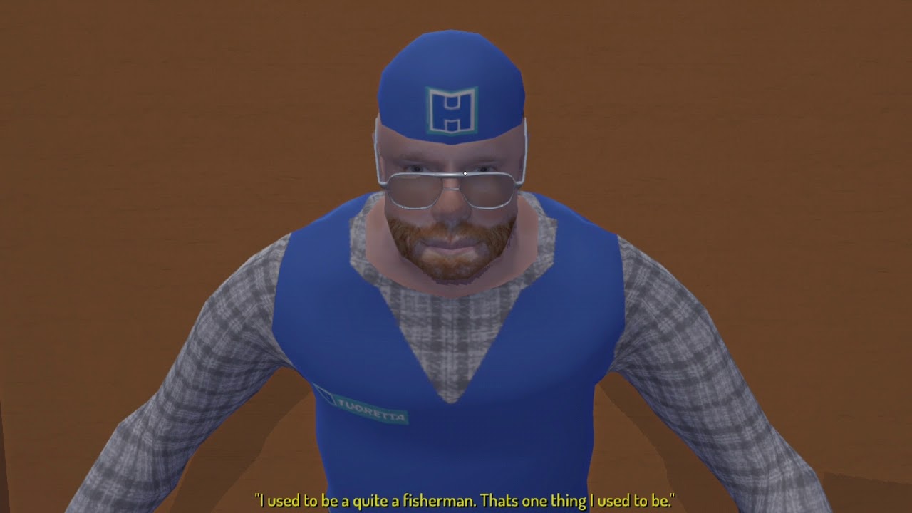 Teimo funny speaking Irma-My Summer Car #18