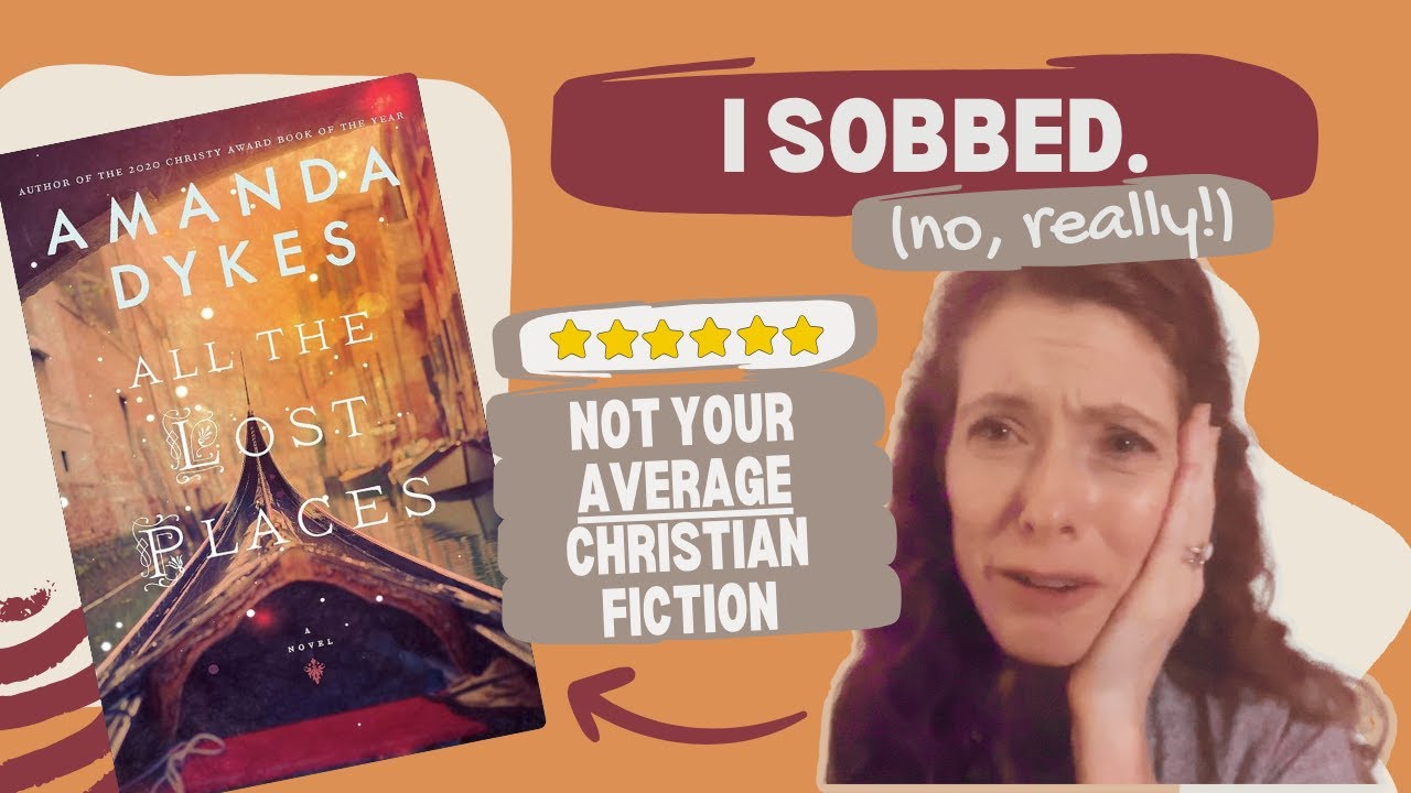 Finding My New FAVORITE Book + The Easiest Cookies!