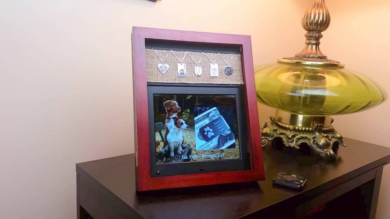 Retailer Display by Jak Figler Designs