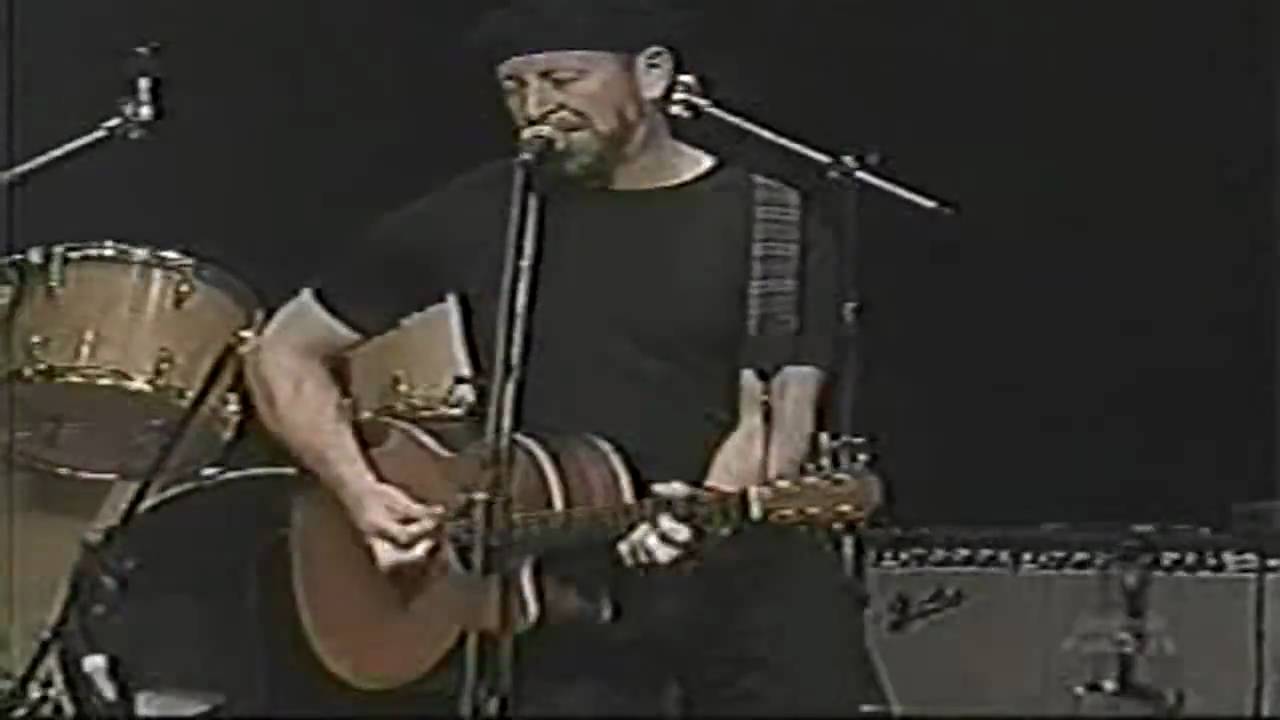 Richard Thompson - Turning Of The Tide