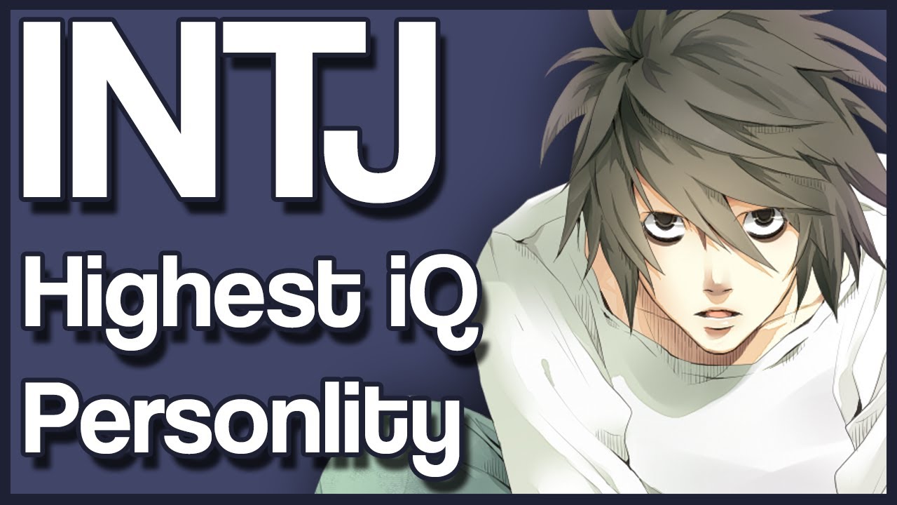 5 Signs You're INTJ - Smartest Personality Type In The World