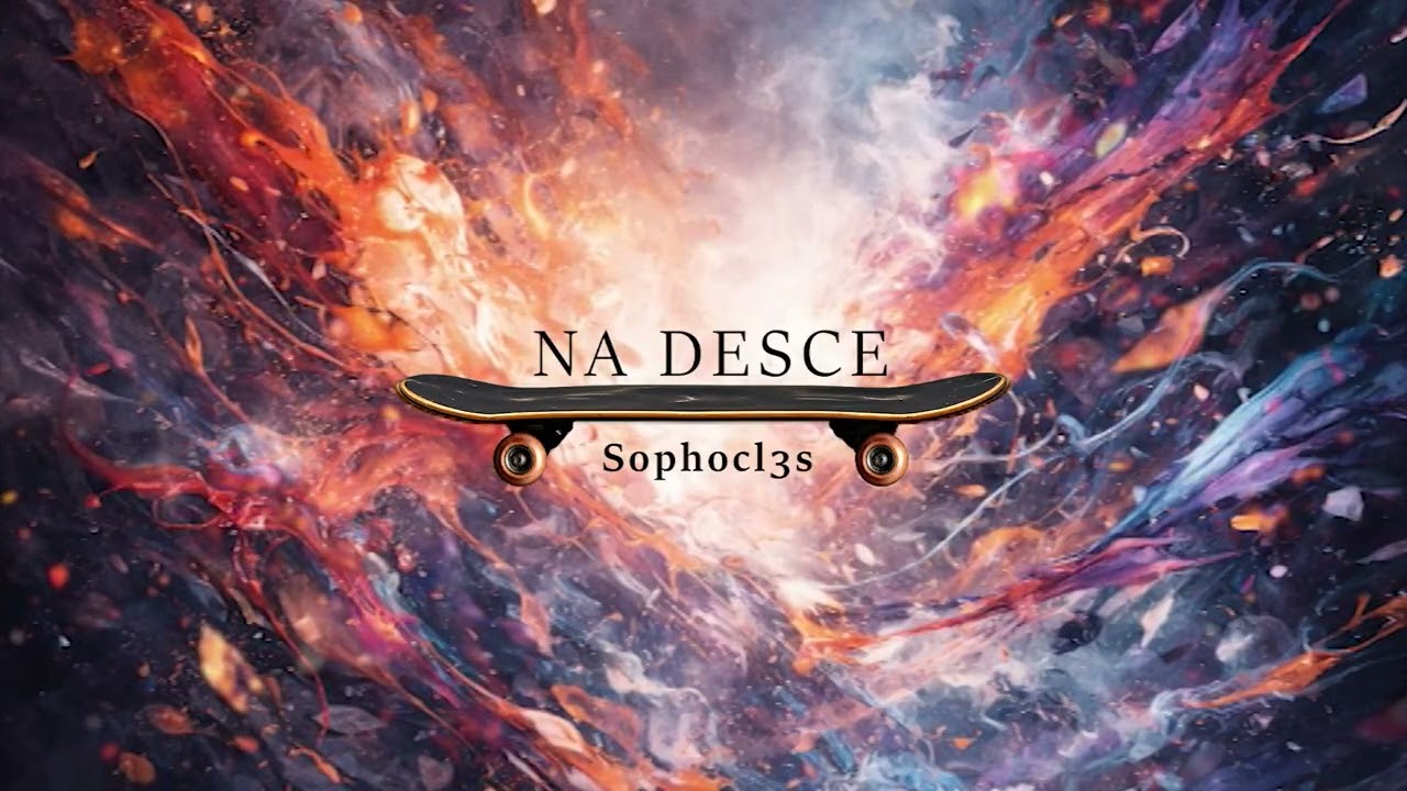 Sophocl3s - Na desce [prod. Kvit]