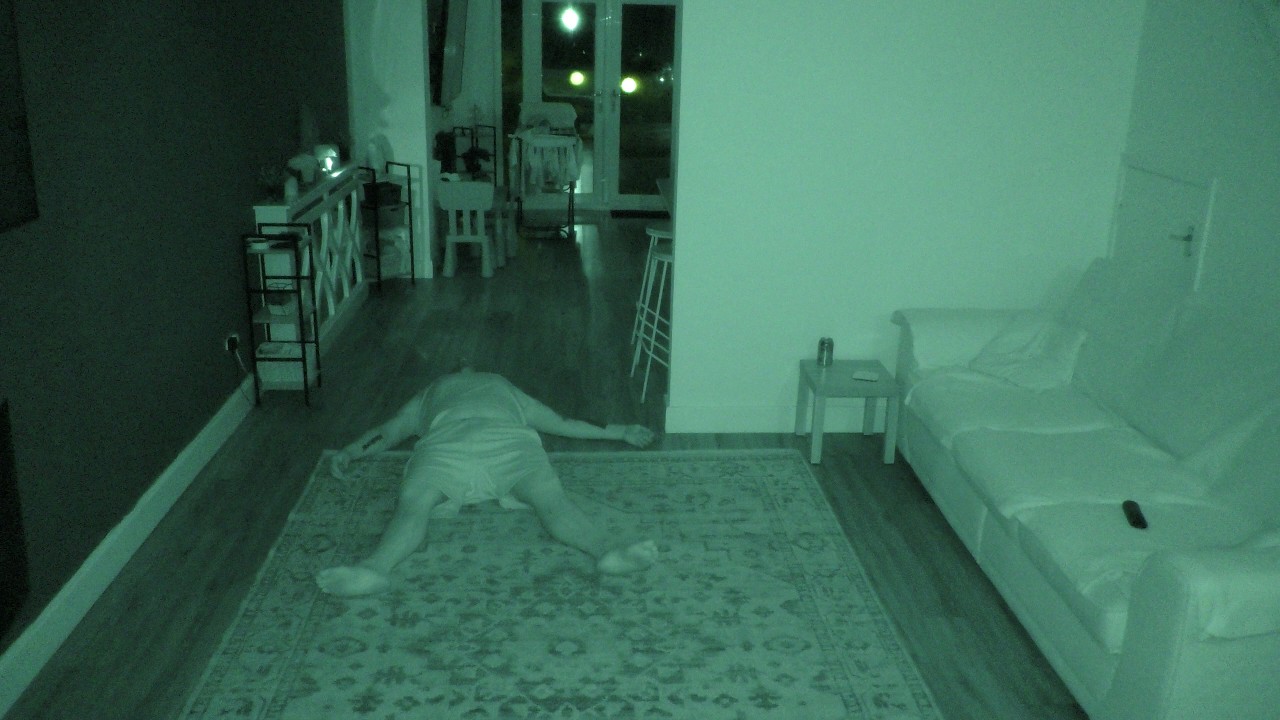 Poltergeist Goes CRAZY... This Was TERRIFYING