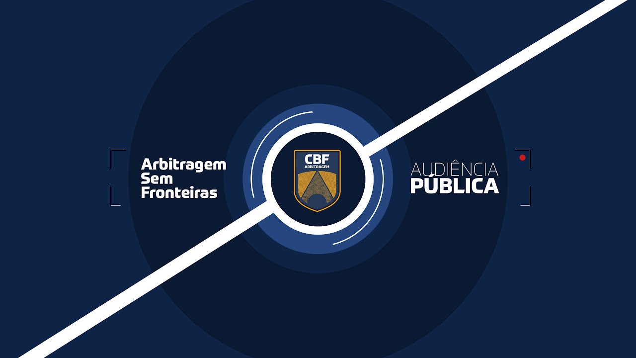 Audi&ecirc;ncia P&uacute;blica: Copa do Nordeste, Copa Sul-Sudeste e Copa Verde - 20/03/2026