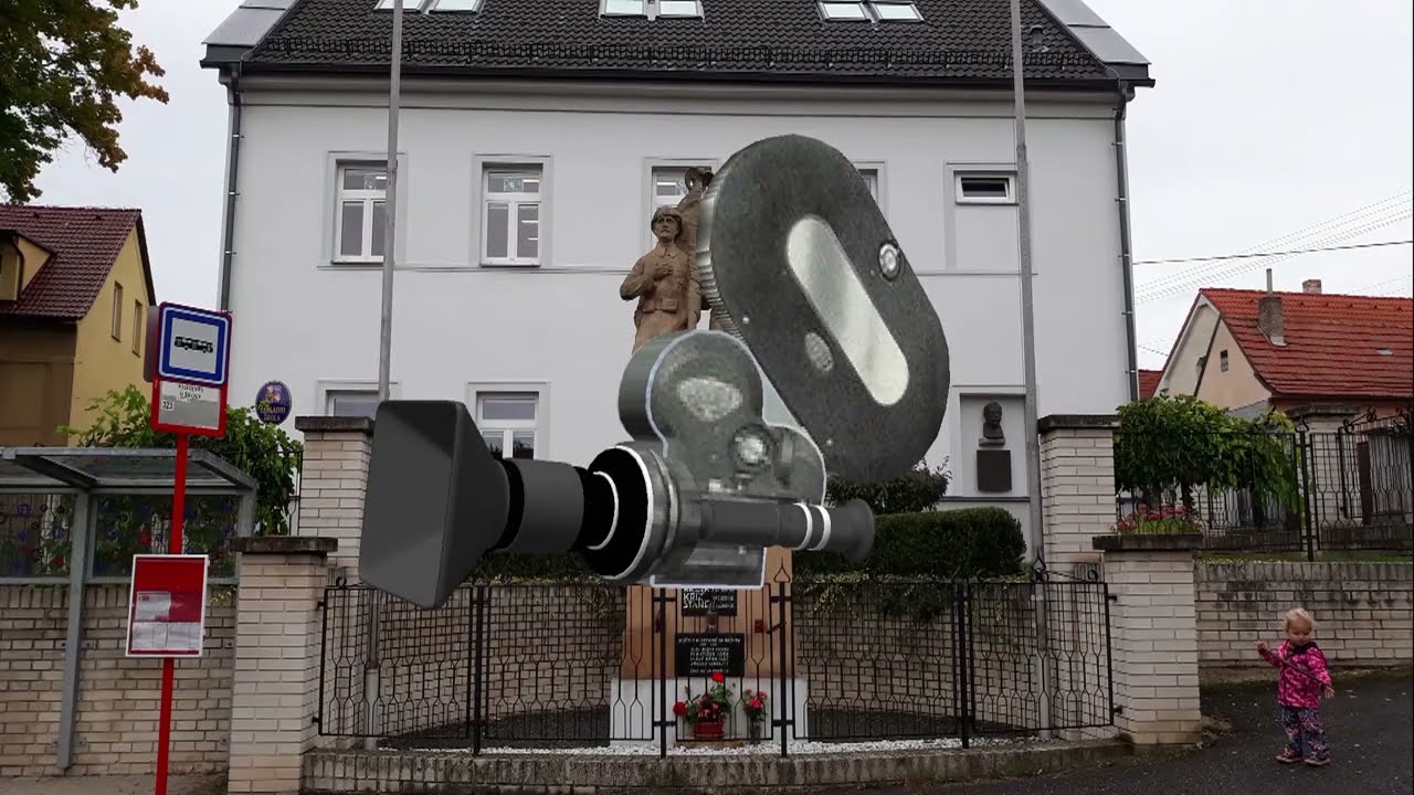Kněževeský obč.2023  1988  900 let obce 1