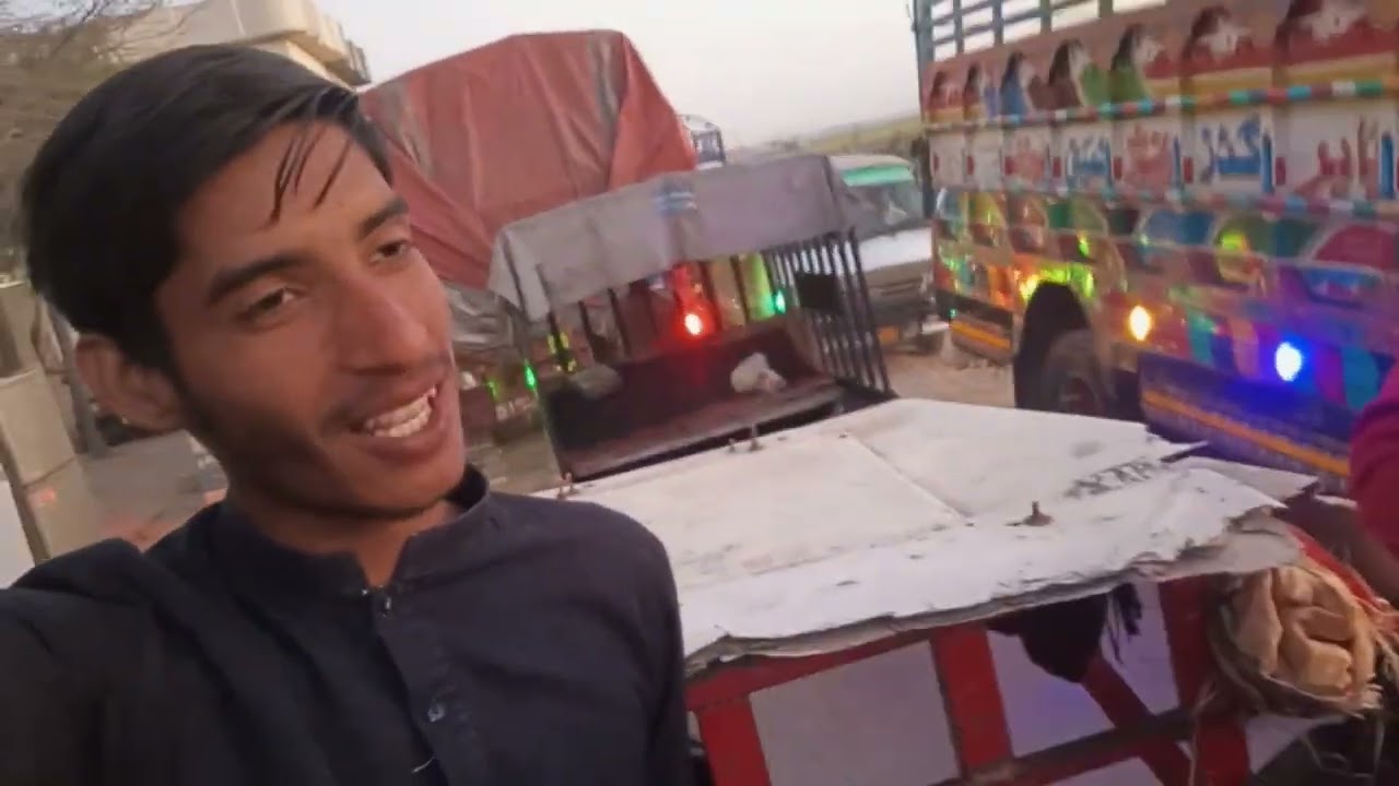  Sheikhupura walon ka rash #mrwaseemvlogz  
