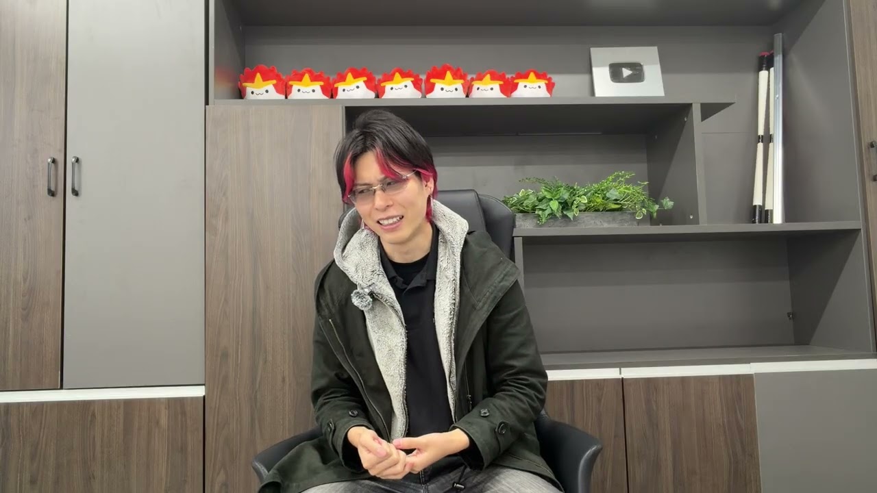 華山田さんの詐欺疑惑について【令和の虎Youth】