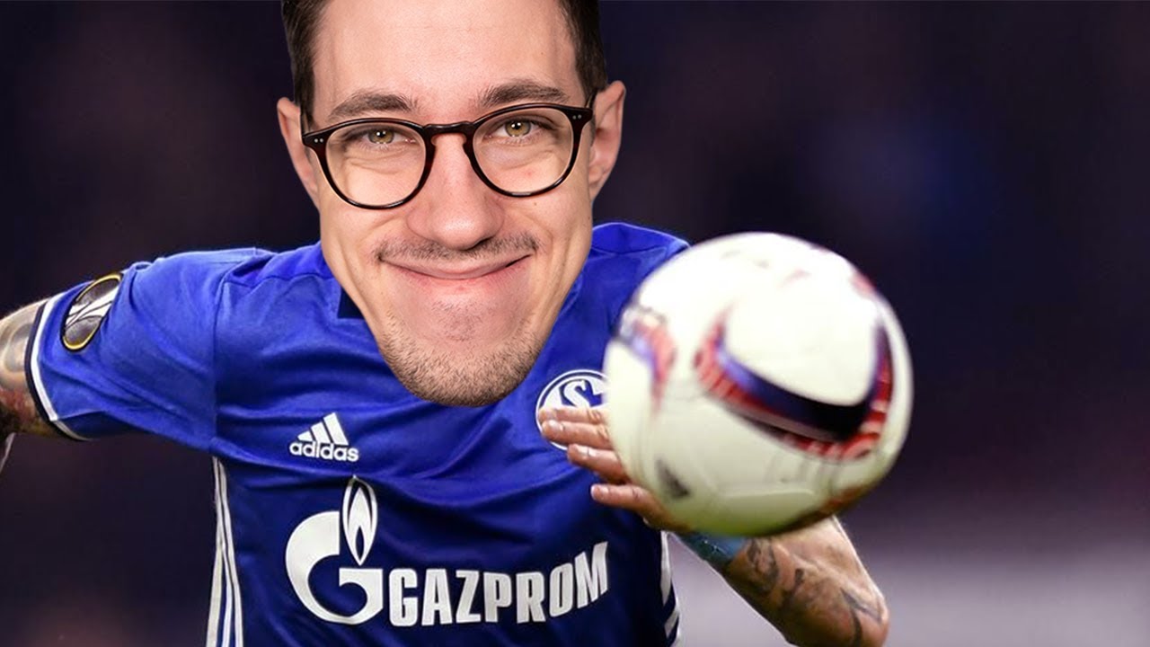 Der beste Division 6 Spieler Deutschlands | FIFA 19