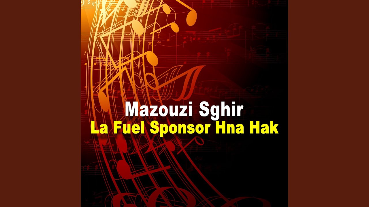 La Fuel Sponsor Hna Hak