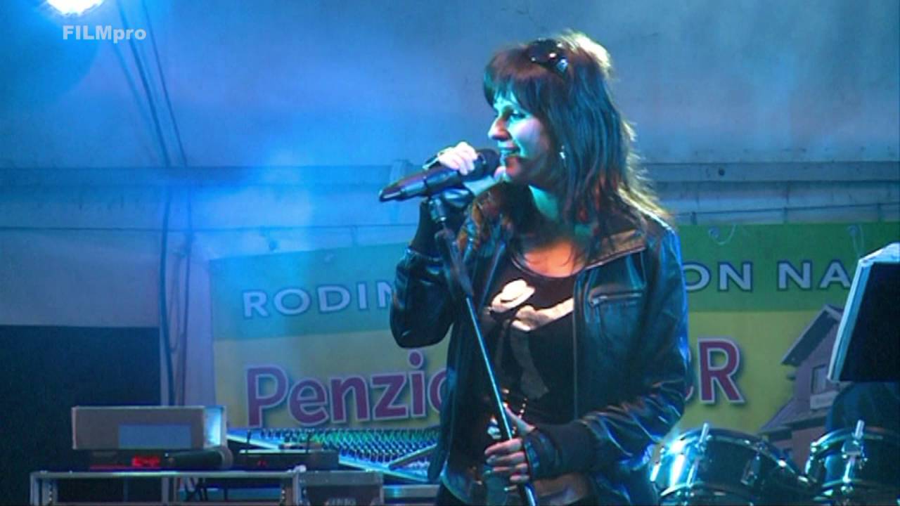 Okolo Železné Rudy 2016