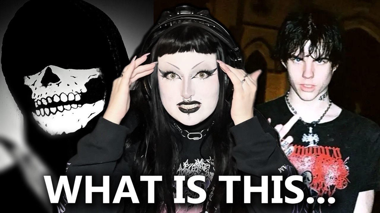 The Real Reason Why People Hate Black Metal | r/blackmetalcringe