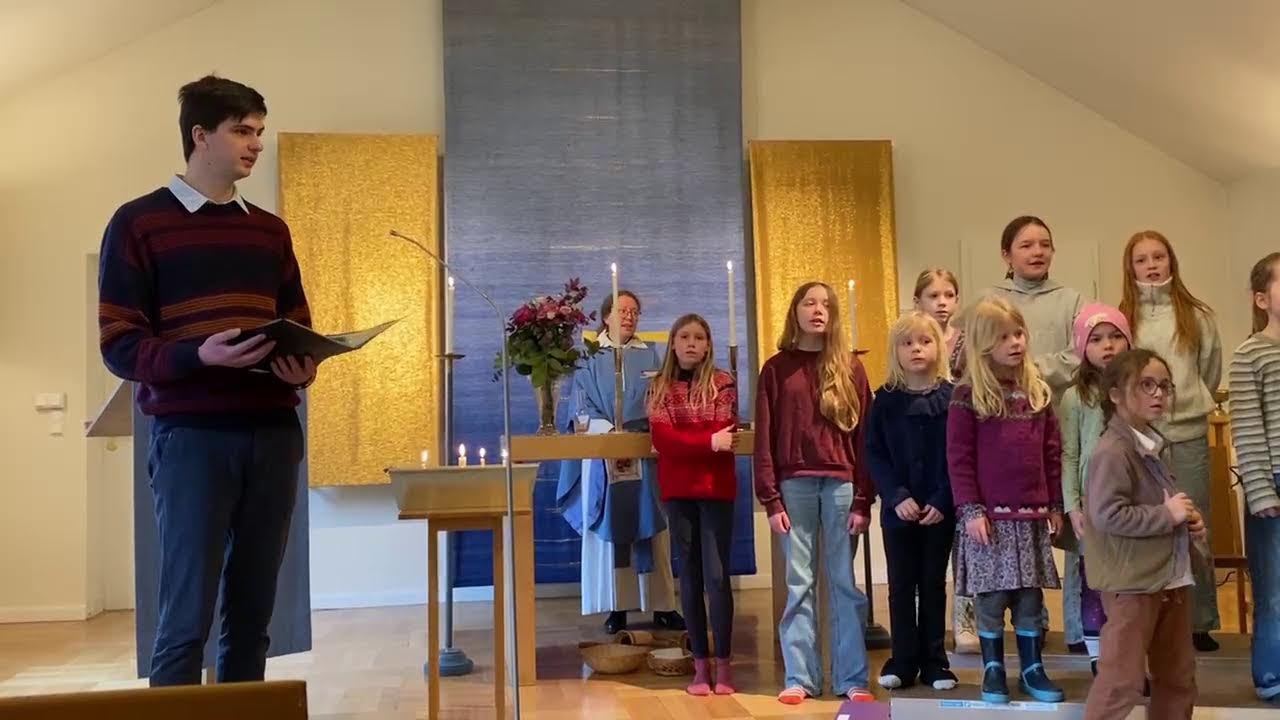 Familjemässa 22/2