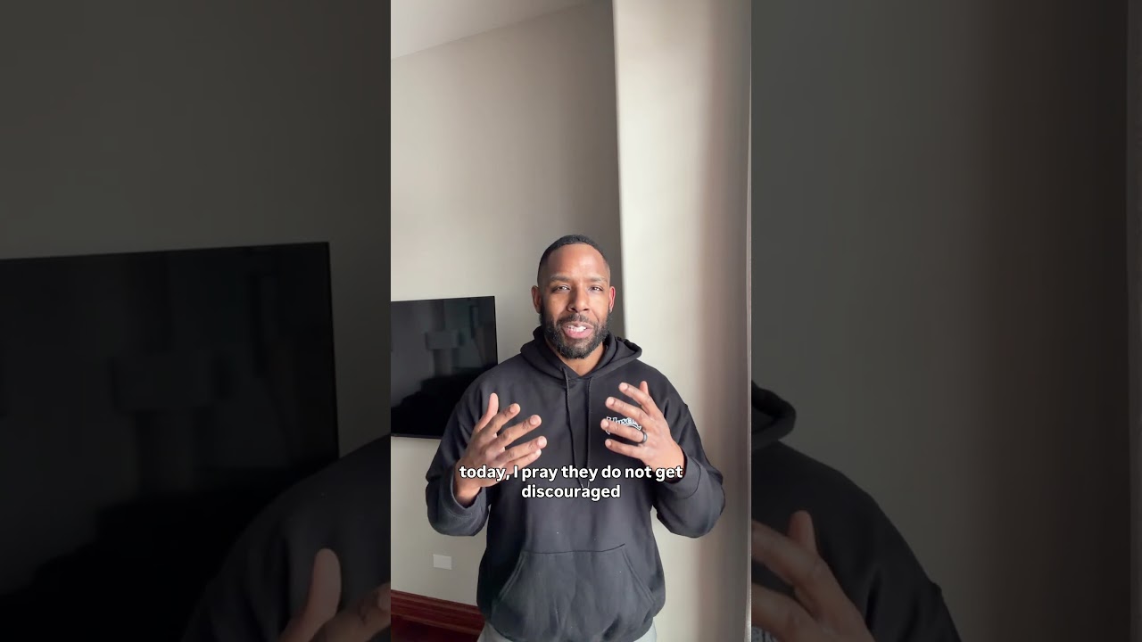 A prayer for Tuesday March 17, 2026 &ldquo;I pray you see God&rsquo;s goodness&rdquo; (short)