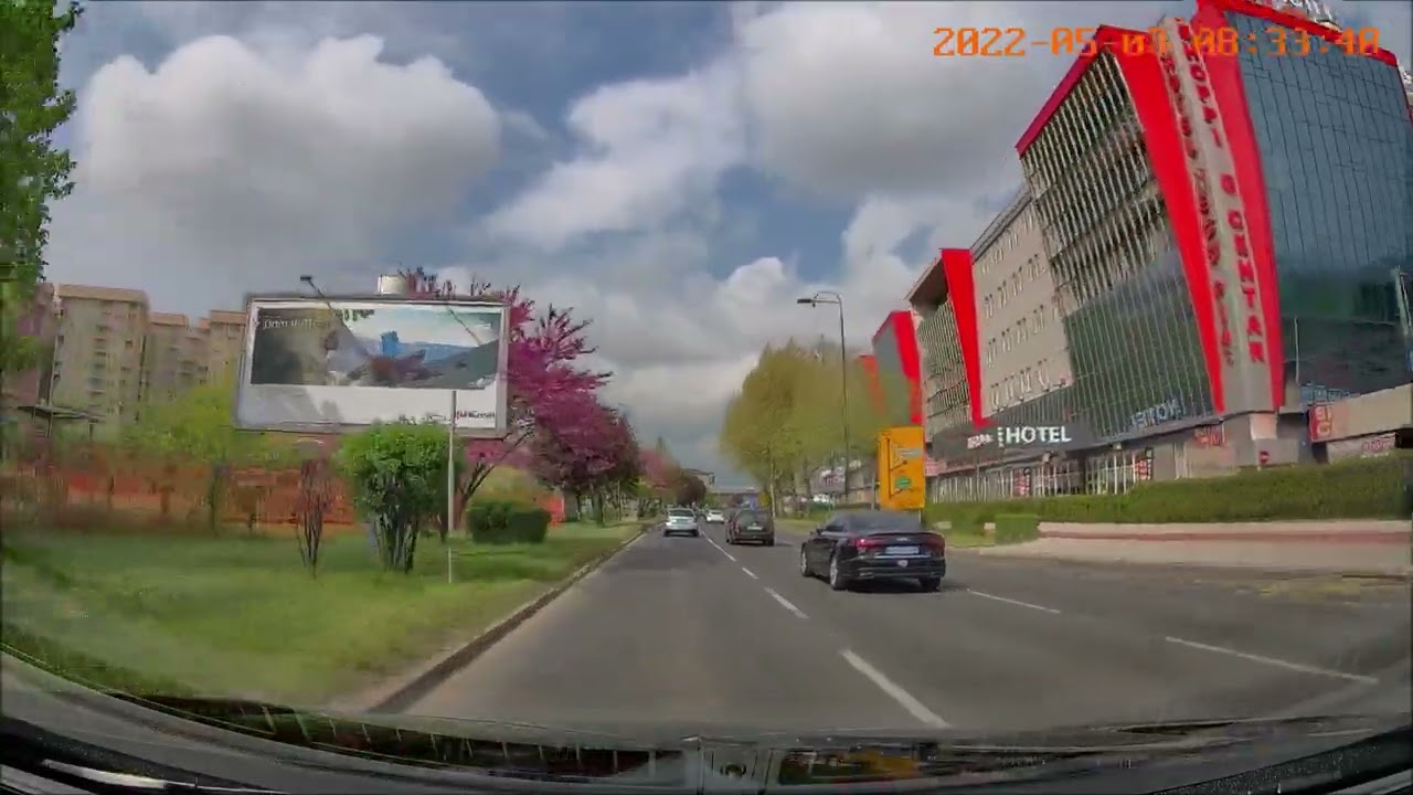 Vožnja: Aneks - Vlakovo #dashcam #May #2022 #visitsarajevo #visitbosnia #onboardcam #vlakovo #BiH