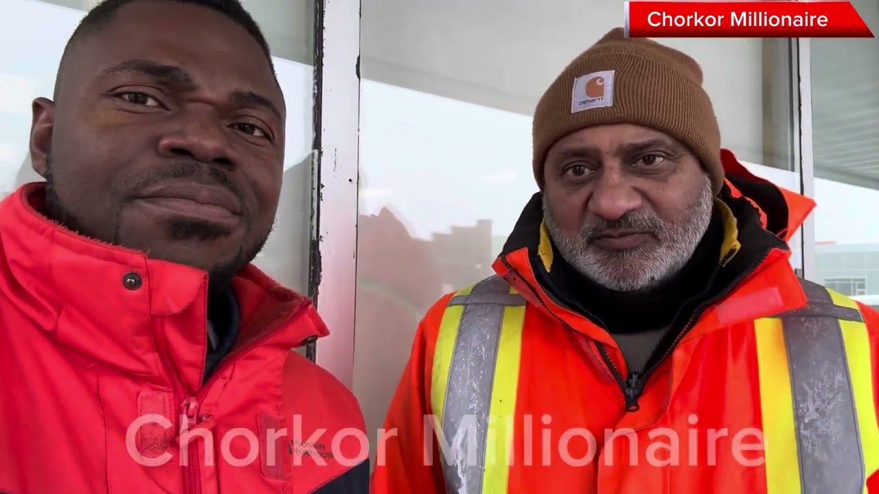 Truck Driving school owner says you can make between $7,000-$12,000 a month