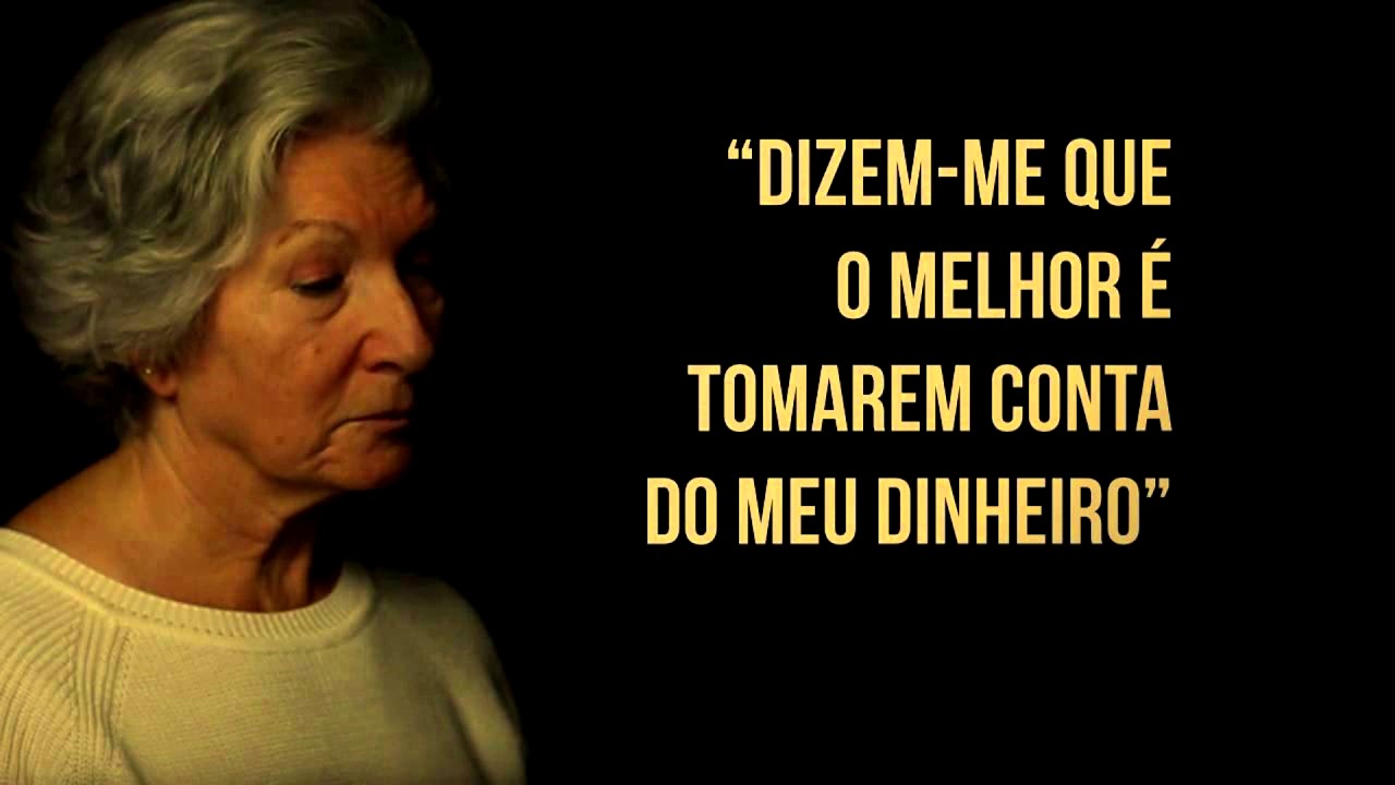 negligência e maus-tratos a idosos