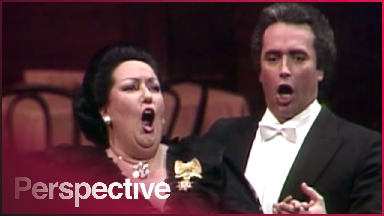 Montserrat Caballé: The Legendary Soprano (Opera Documentary)