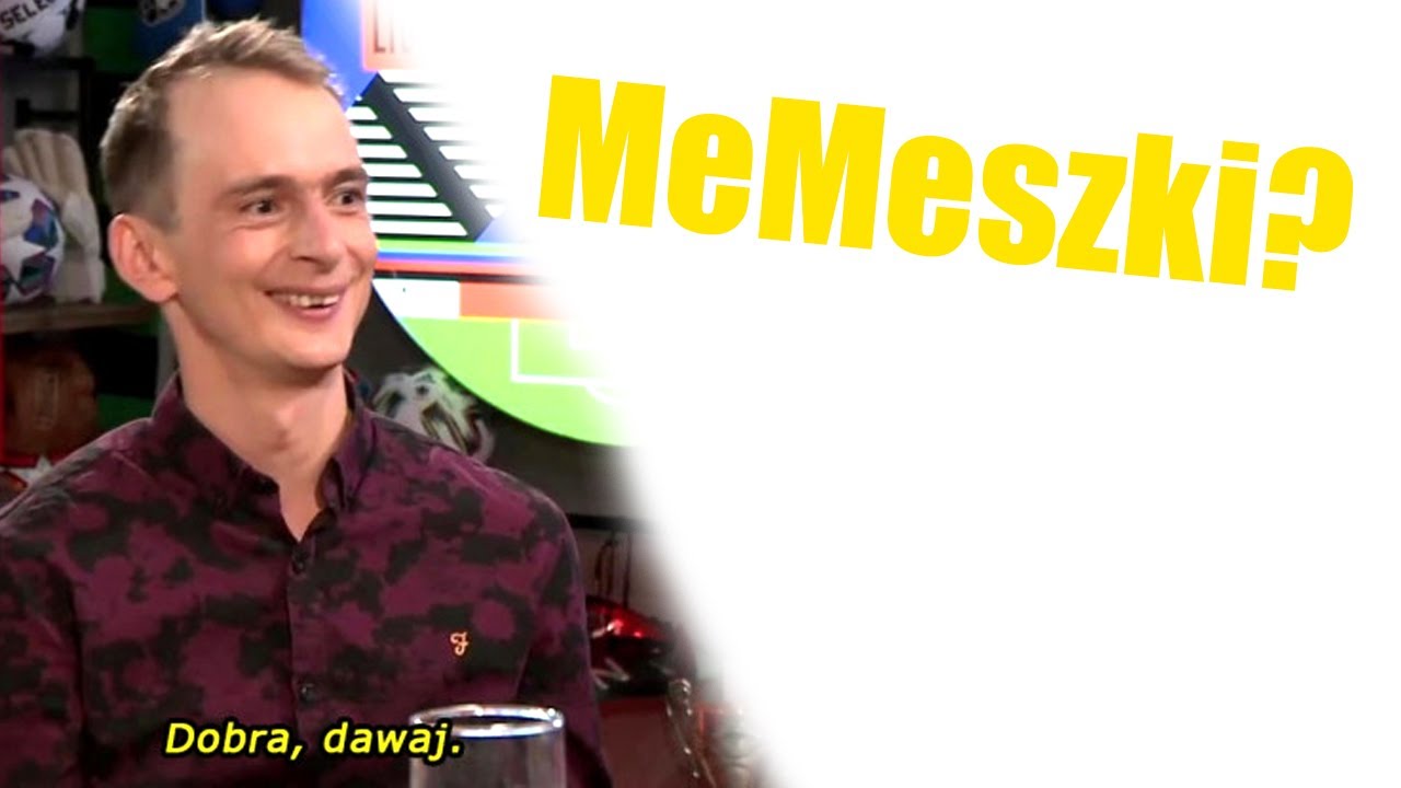 MeMeszki?