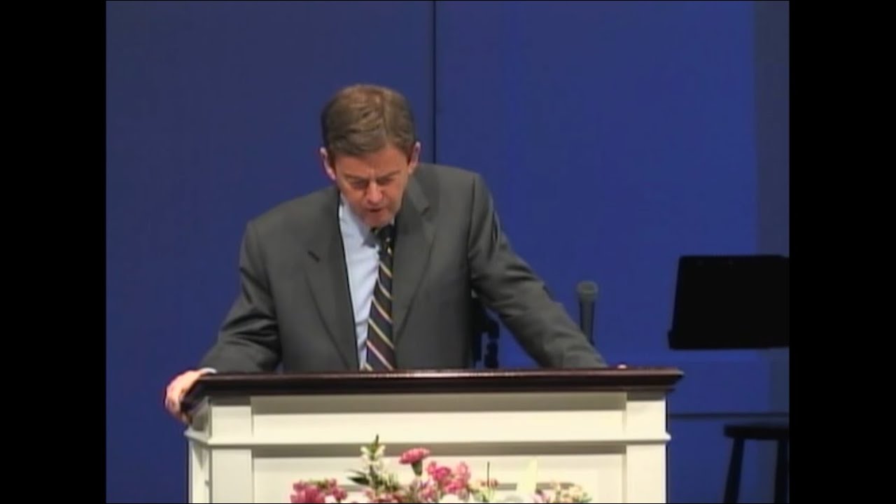 For the Sake of the Gospel — Part Two