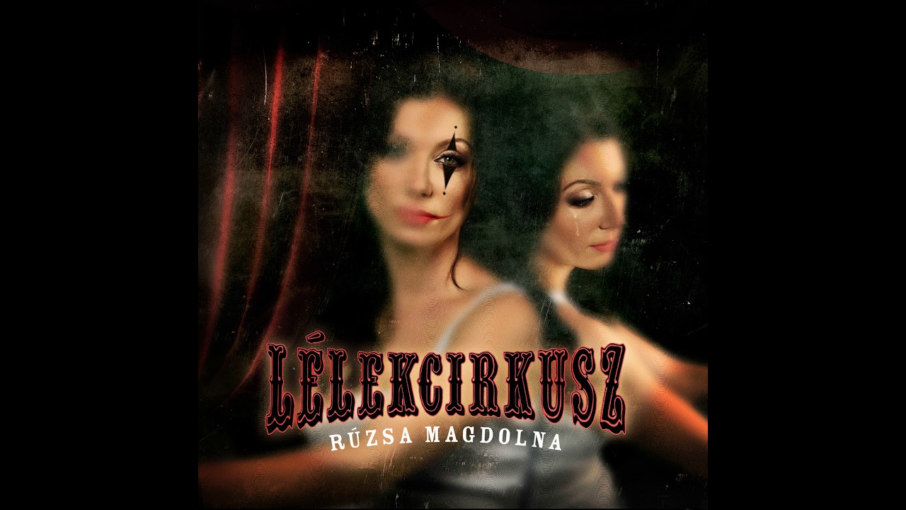 Rúzsa Magdolna - Széldal